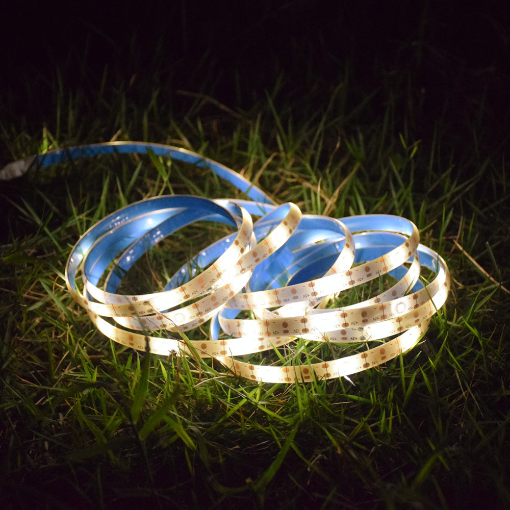 Solar Lightstrips LED