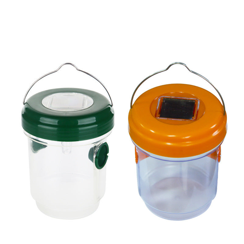 Solar Mosquito Lampe