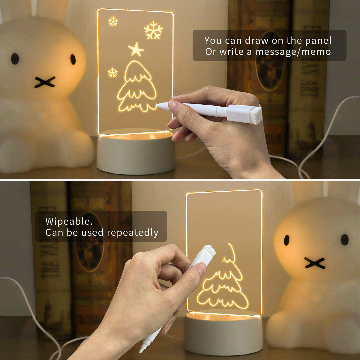 LuminoNote