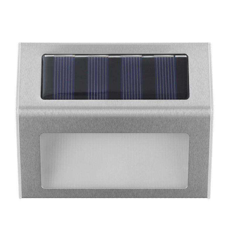 Solar Stufen Lampe LED