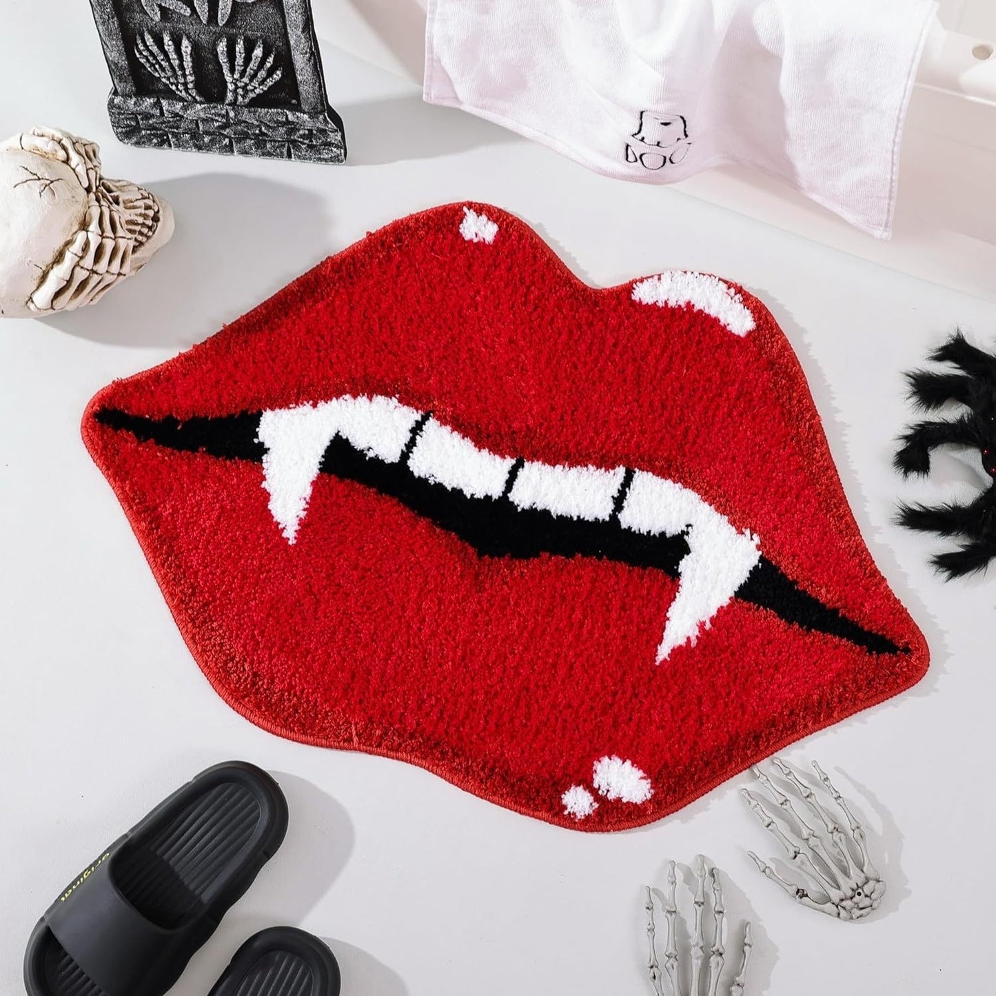 Halloween Fußmatte