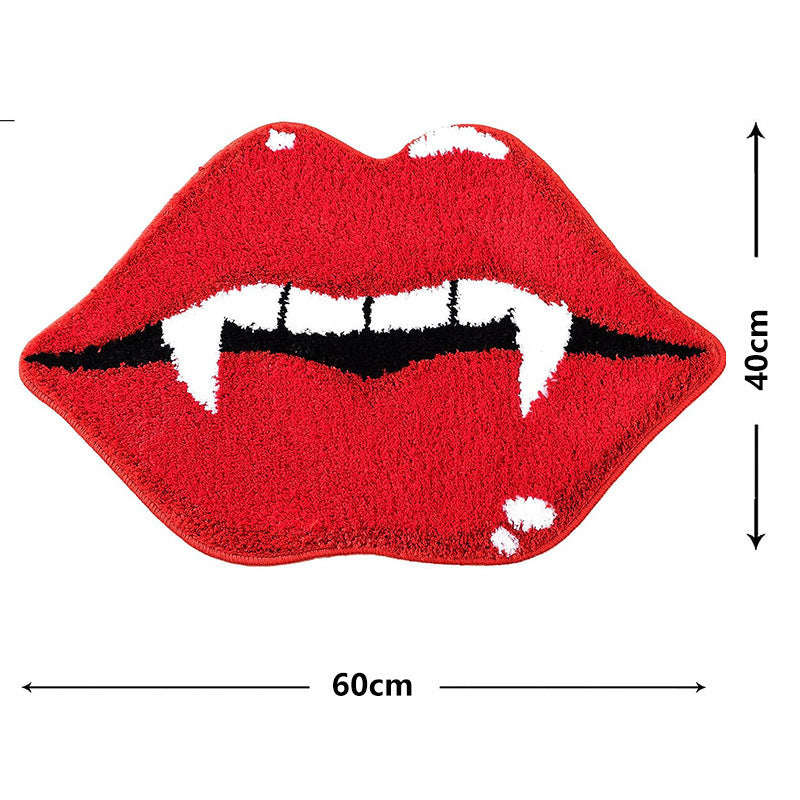 Halloween Fußmatte