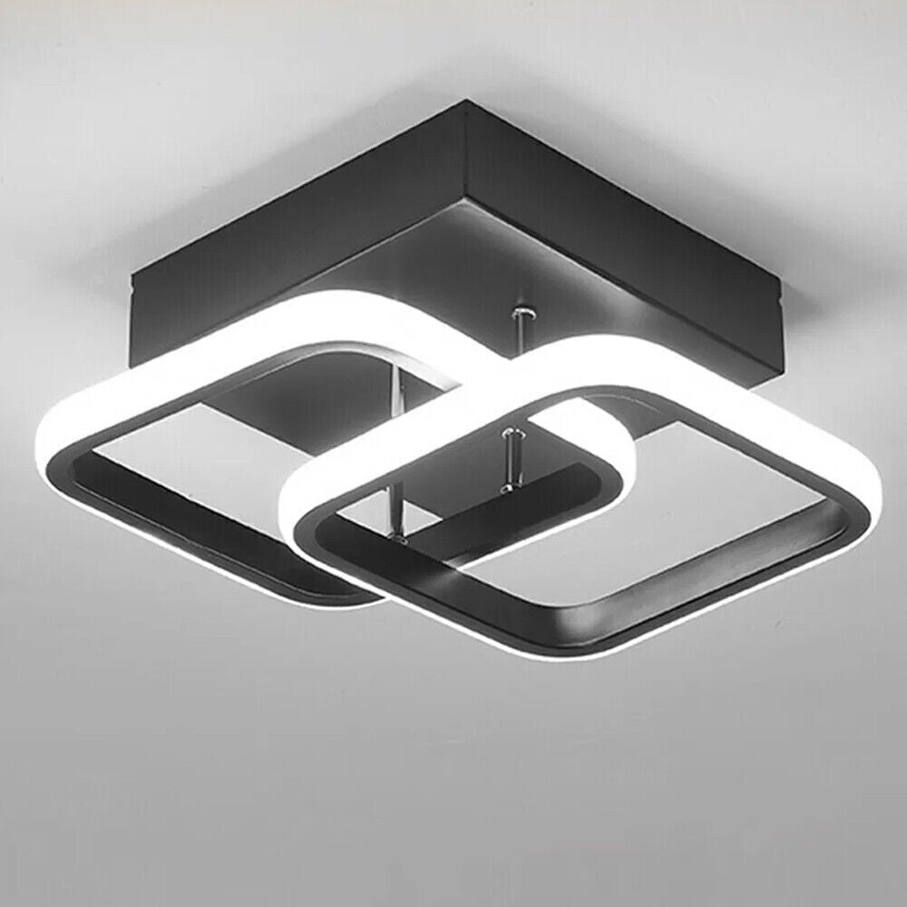 Aurora Frame LED Deckenlampe