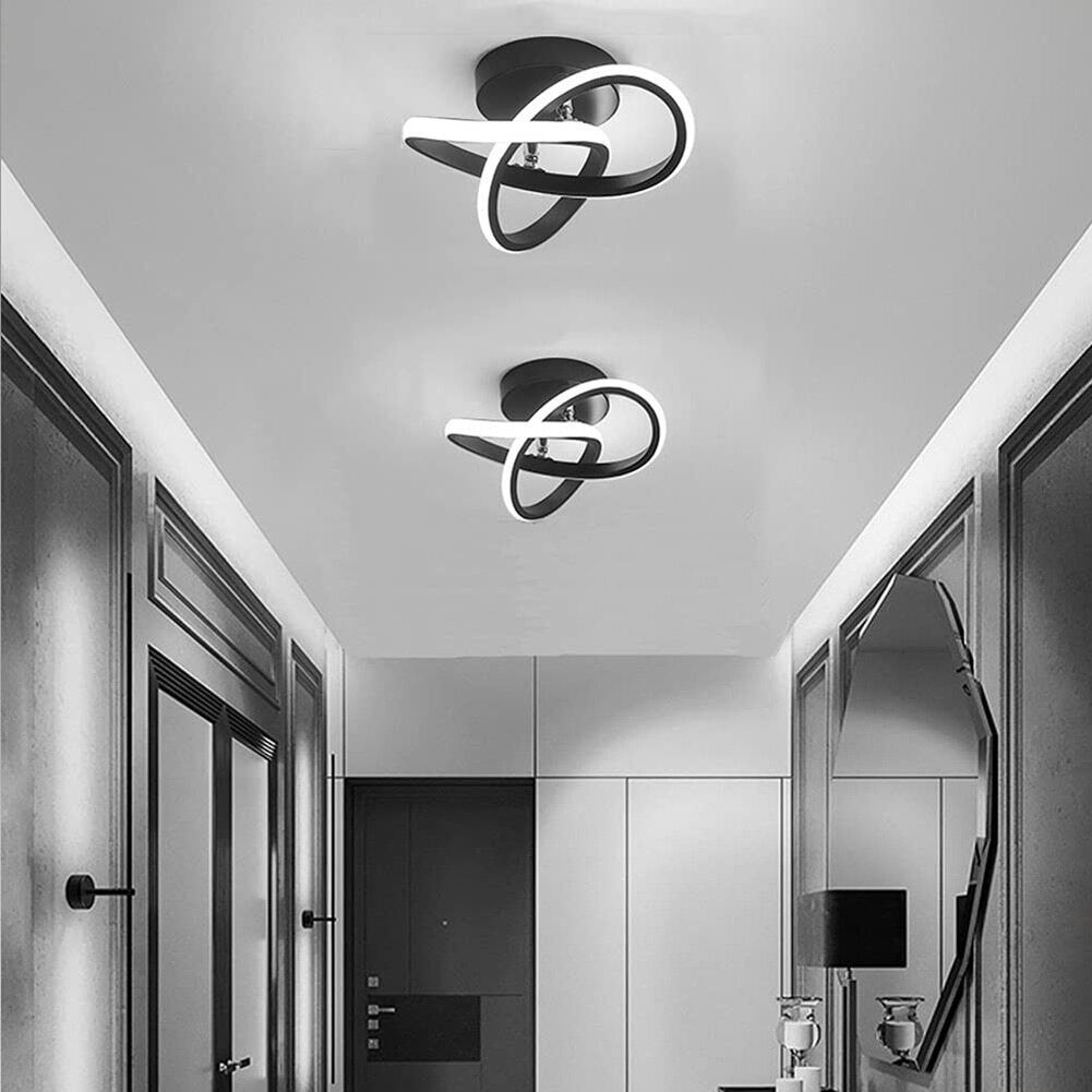 Infinity Glow LED Deckenlampe