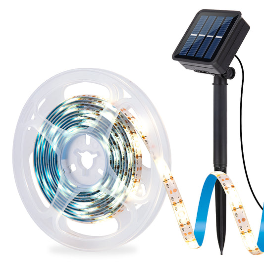 Solar Lightstrips LED