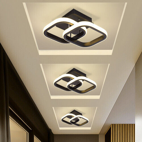 Aurora Frame LED Deckenlampe