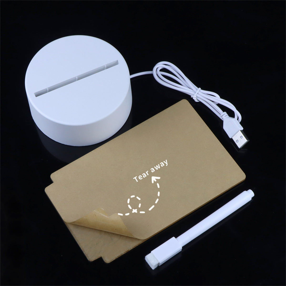 LuminoNote