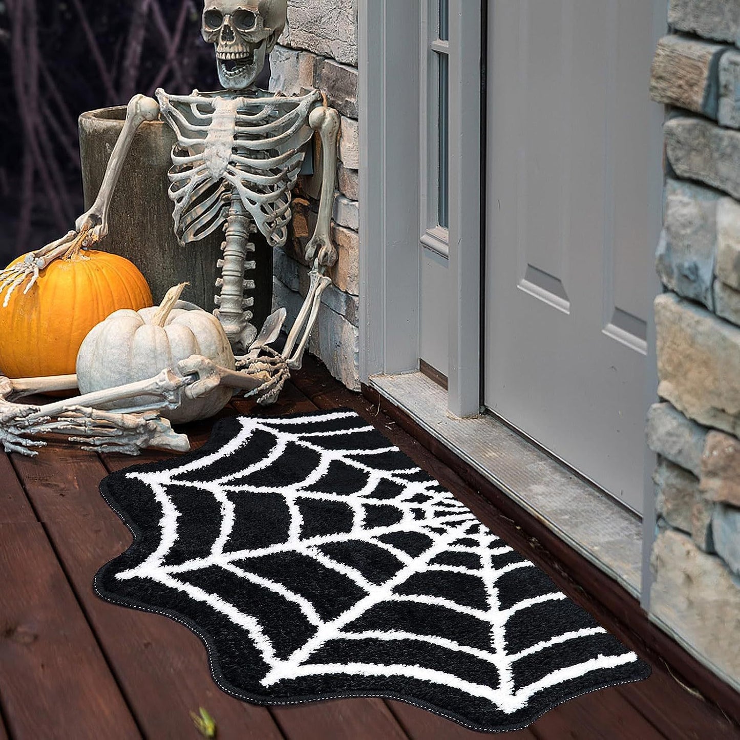 Halloween Fußmatte