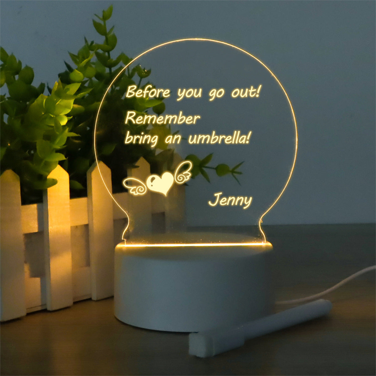 LuminoNote