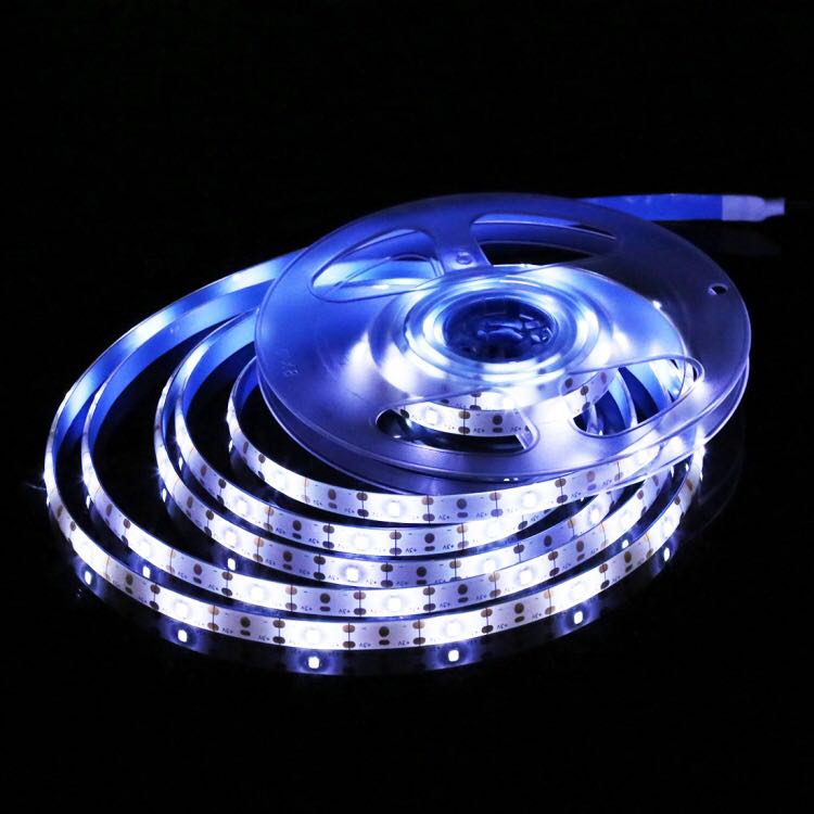 Solar Lightstrips LED