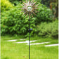 Sonnen-Gartenlampe Solar