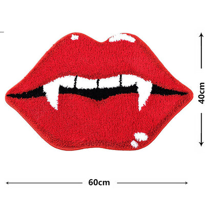 Halloween Fußmatte