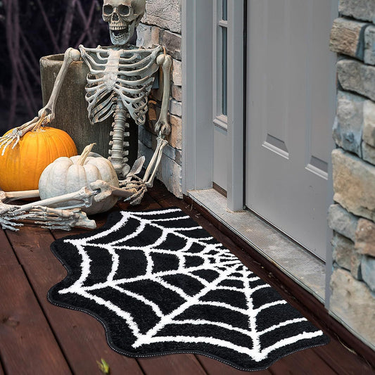 Halloween Fußmatte