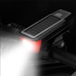 Solar Fahrrad Lampe